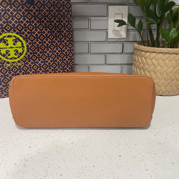 Tory Burch Robinson Double Zip Tote - Picture 3 of 13